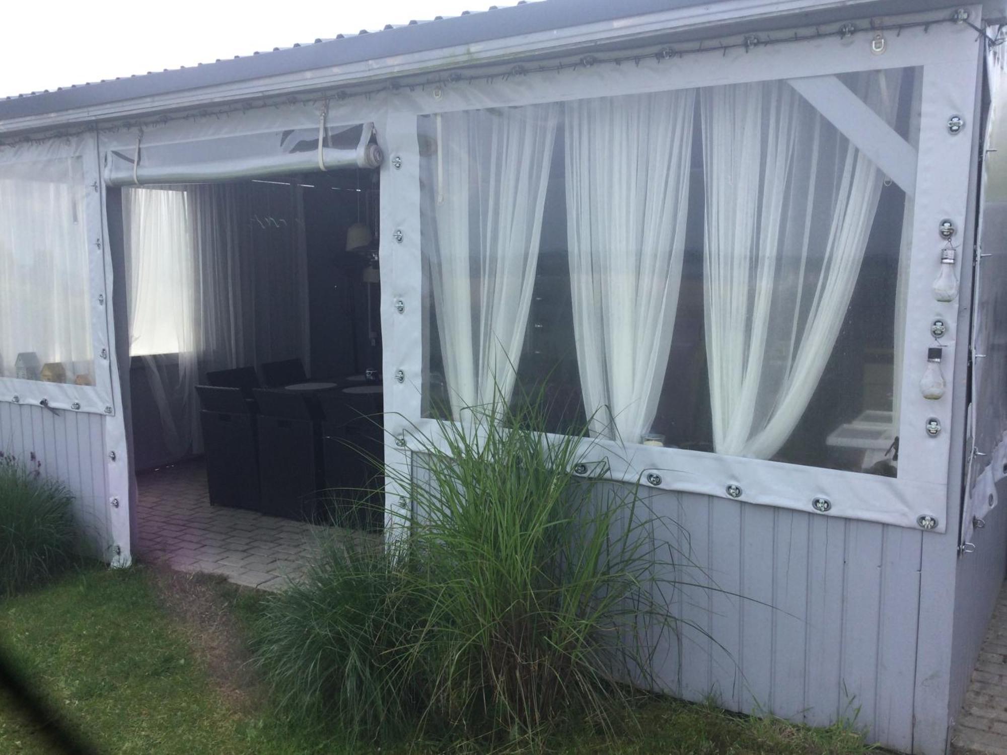 "Lawendowe Wzgorze" Villa Zastan Exteriör bild
