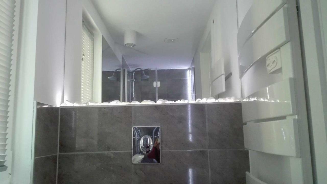 "Lawendowe Wzgorze" Villa Zastan Exteriör bild